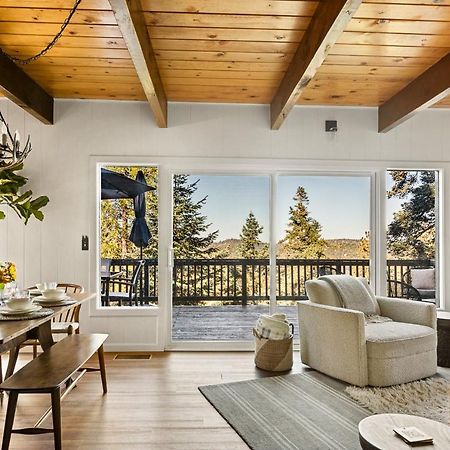 Romantic & Family Friendly Chalet In The Woods Лейк Ароухед Екстериор снимка