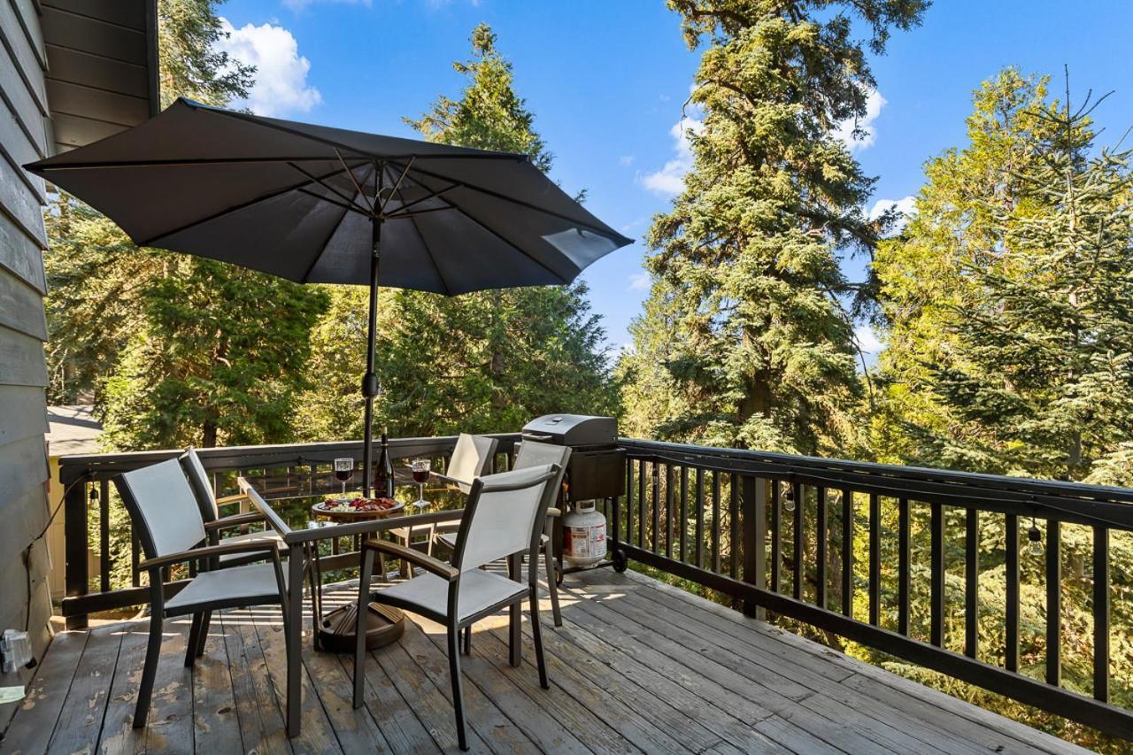 Romantic & Family Friendly Chalet In The Woods Лейк Ароухед Екстериор снимка