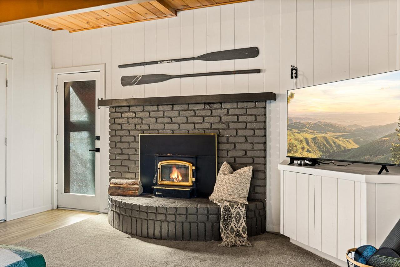 Romantic & Family Friendly Chalet In The Woods Лейк Ароухед Екстериор снимка